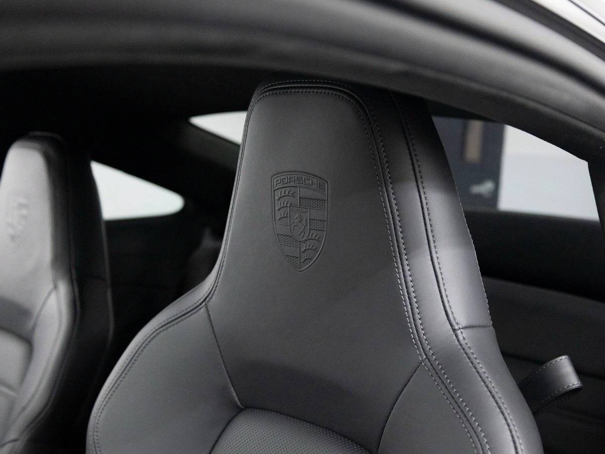 2026 Porsche 911 Carrera S