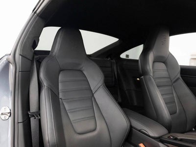 2026 Porsche 911 Carrera S