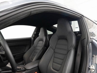 2026 Porsche 911 Carrera S