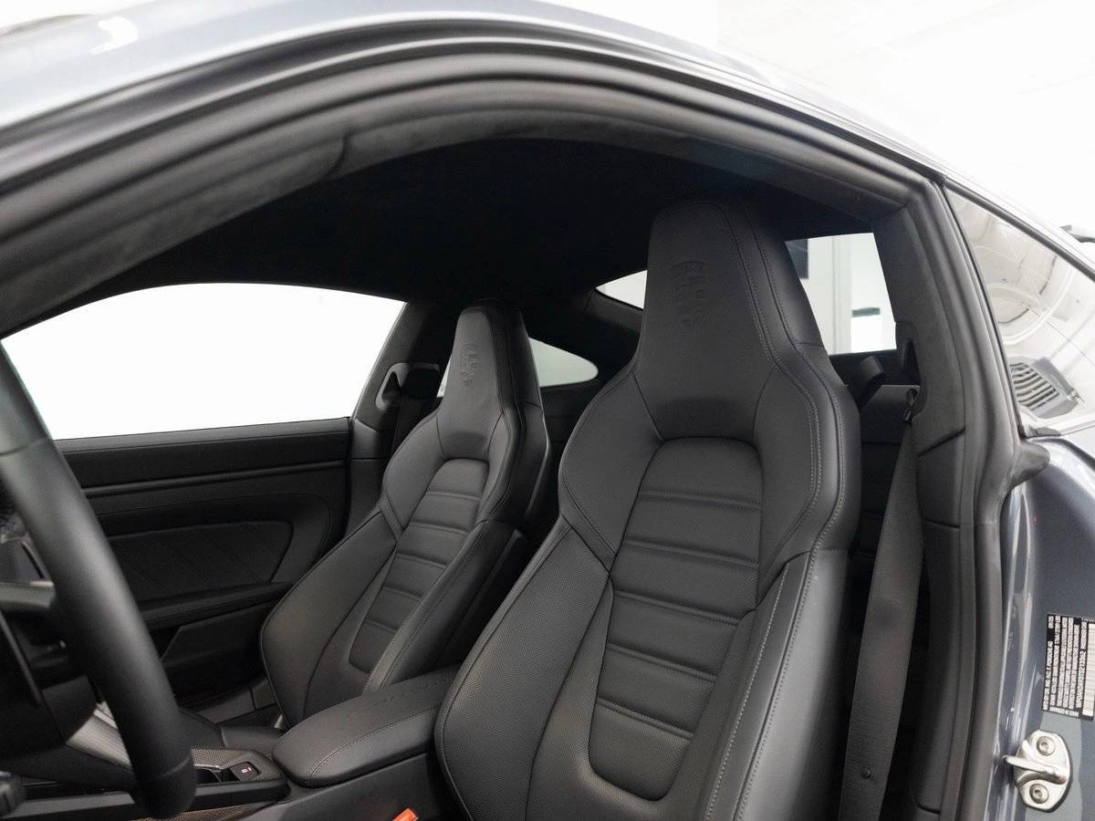 2026 Porsche 911 Carrera S