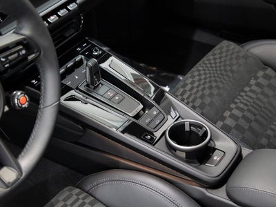 2026 Porsche 911 Carrera 4S