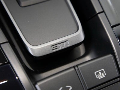 2026 Porsche 911 Carrera 4S