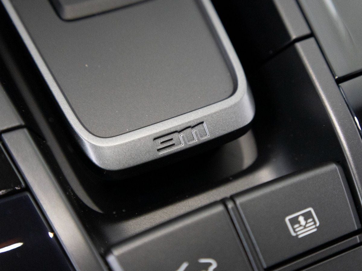 2026 Porsche 911 Carrera 4S