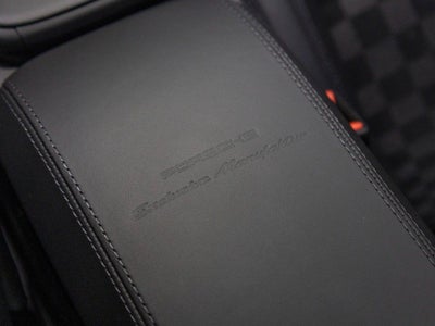 2026 Porsche 911 Carrera 4S