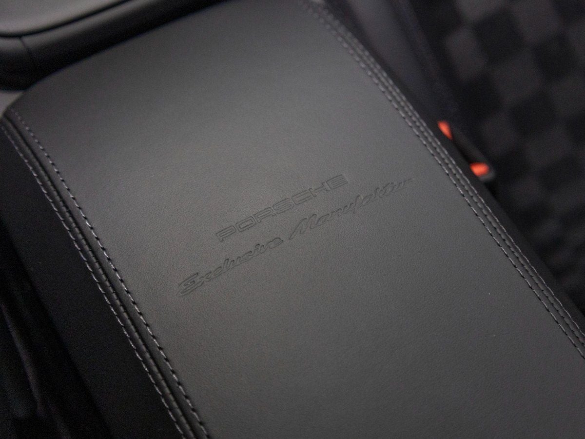 2026 Porsche 911 Carrera 4S