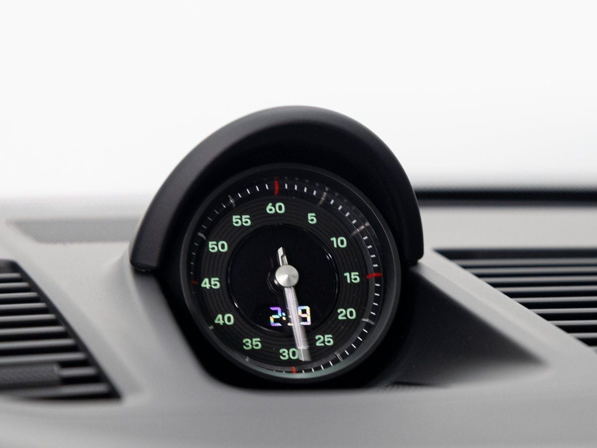 2026 Porsche 911 Carrera 4S