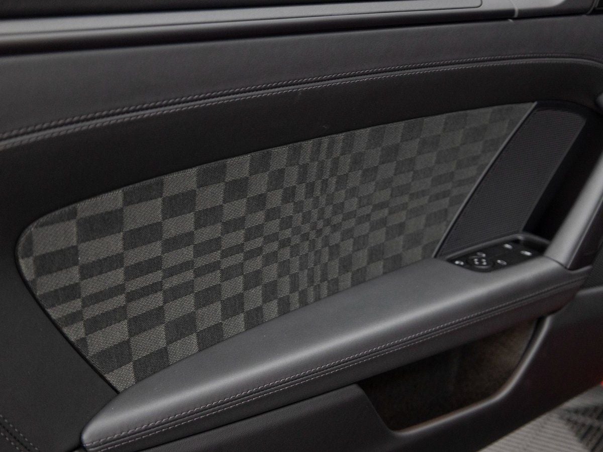 2026 Porsche 911 Carrera 4S