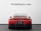 2026 Porsche 911 Carrera 4S
