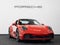 2026 Porsche 911 Carrera 4S