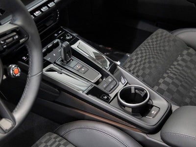 2026 Porsche 911 Carrera 4S