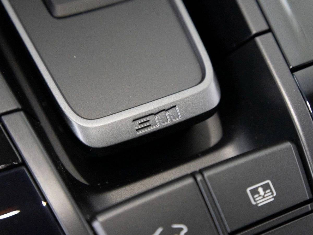 2026 Porsche 911 Carrera 4S