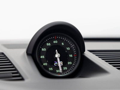 2026 Porsche 911 Carrera 4S