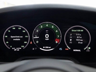 2026 Porsche 911 Carrera 4S