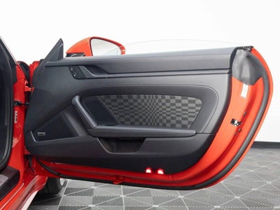 2026 Porsche 911 Carrera 4S