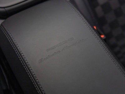 2026 Porsche 911 Carrera 4S