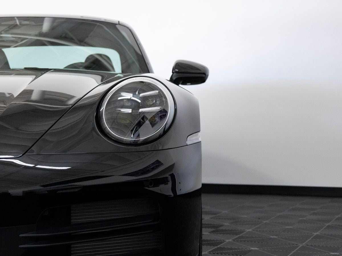 2026 Porsche 911 911 Carrera 4S