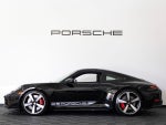 2026 Porsche 911 911 Carrera 4S