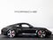 2026 Porsche 911 911 Carrera 4S