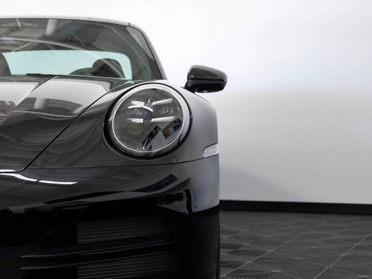 2026 Porsche 911 911 Carrera 4S