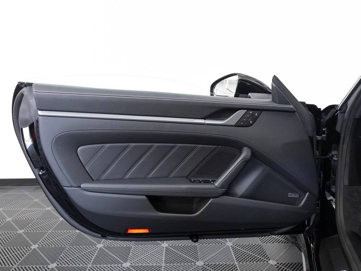 2026 Porsche 911 911 Carrera 4S