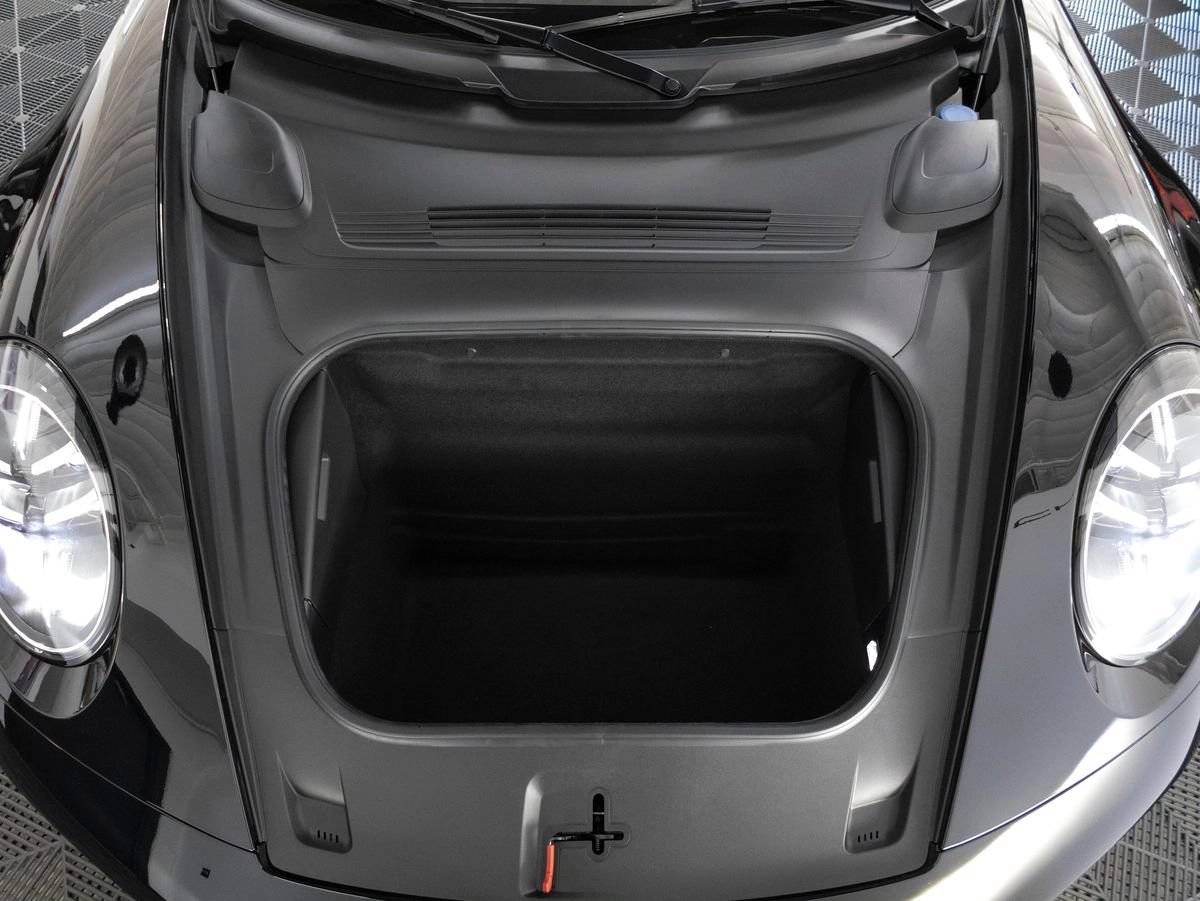 2026 Porsche 911 911 Carrera 4S