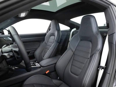 2026 Porsche 911 911 Carrera 4S