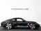 2026 Porsche 911 911 Carrera 4S