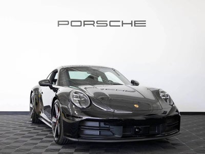 2026 Porsche 911 911 Carrera 4S