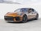 2025 Porsche Panamera Turbo S
