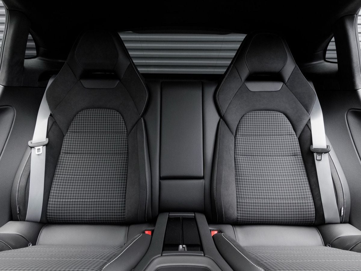 2025 Porsche Panamera Turbo S