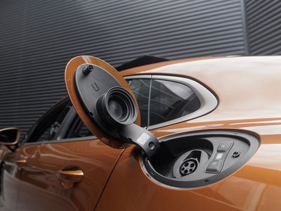 2025 Porsche Panamera Turbo S