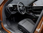 2025 Porsche Panamera Turbo S