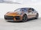 2025 Porsche Panamera Turbo S E-Hybrid