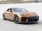 2025 Porsche Panamera Turbo S E-Hybrid