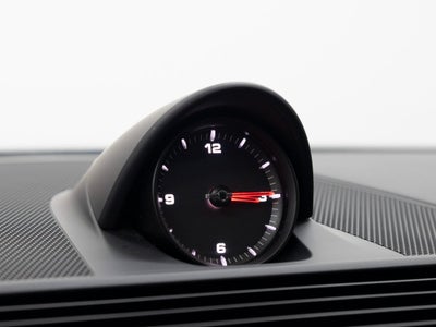 2022 Porsche Panamera 4S Executive