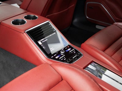 2022 Porsche Panamera 4S Executive
