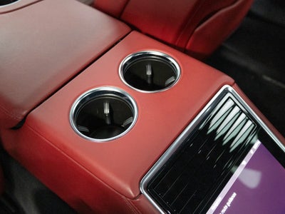 2022 Porsche Panamera 4S Executive