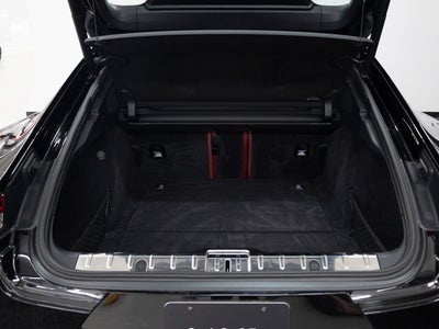 2022 Porsche Panamera 4S Executive