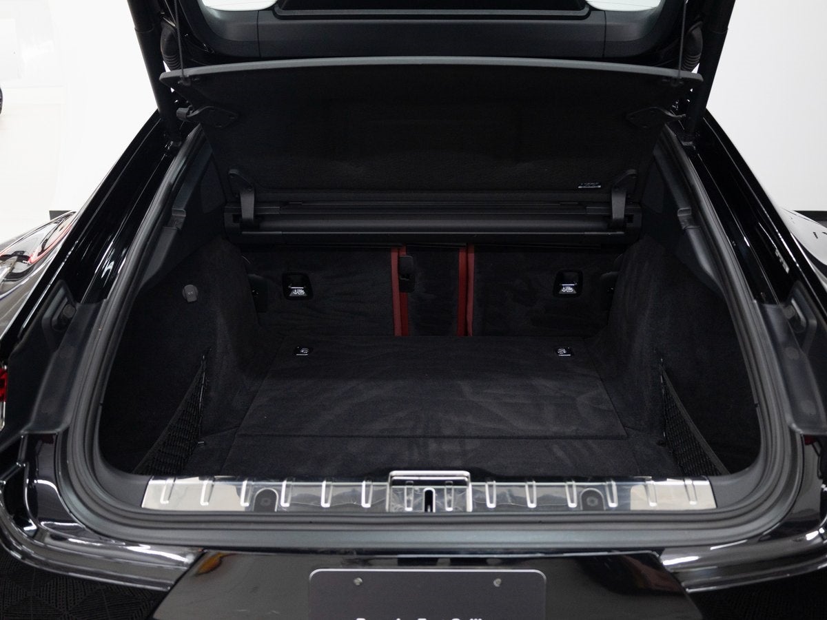 2022 Porsche Panamera 4S Executive