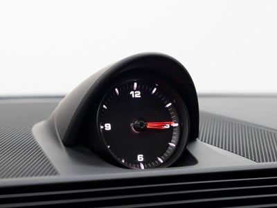 2022 Porsche Panamera 4S Executive