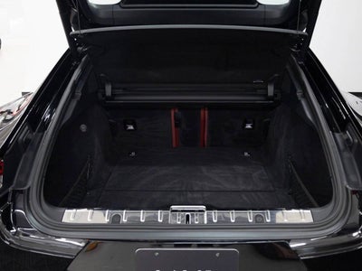 2022 Porsche Panamera 4S Executive