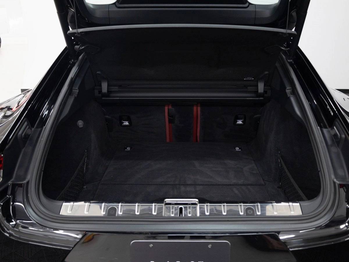 2022 Porsche Panamera 4S Executive