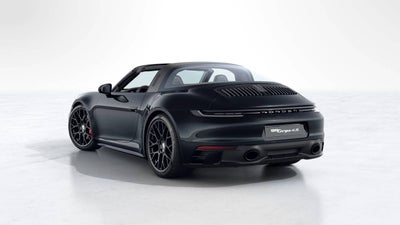 2024 Porsche 911 Targa 4S