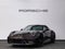 2024 Porsche 911 911 Targa 4 GTS (MY24)