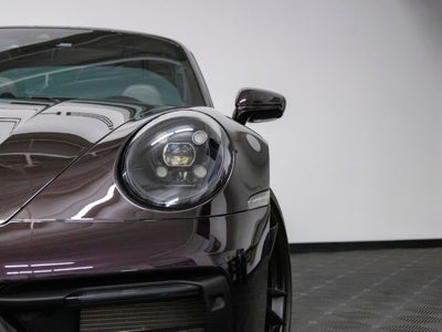 2024 Porsche 911 911 Targa 4 GTS (MY24)