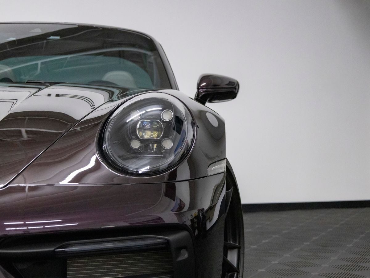 2024 Porsche 911 911 Targa 4 GTS (MY24)