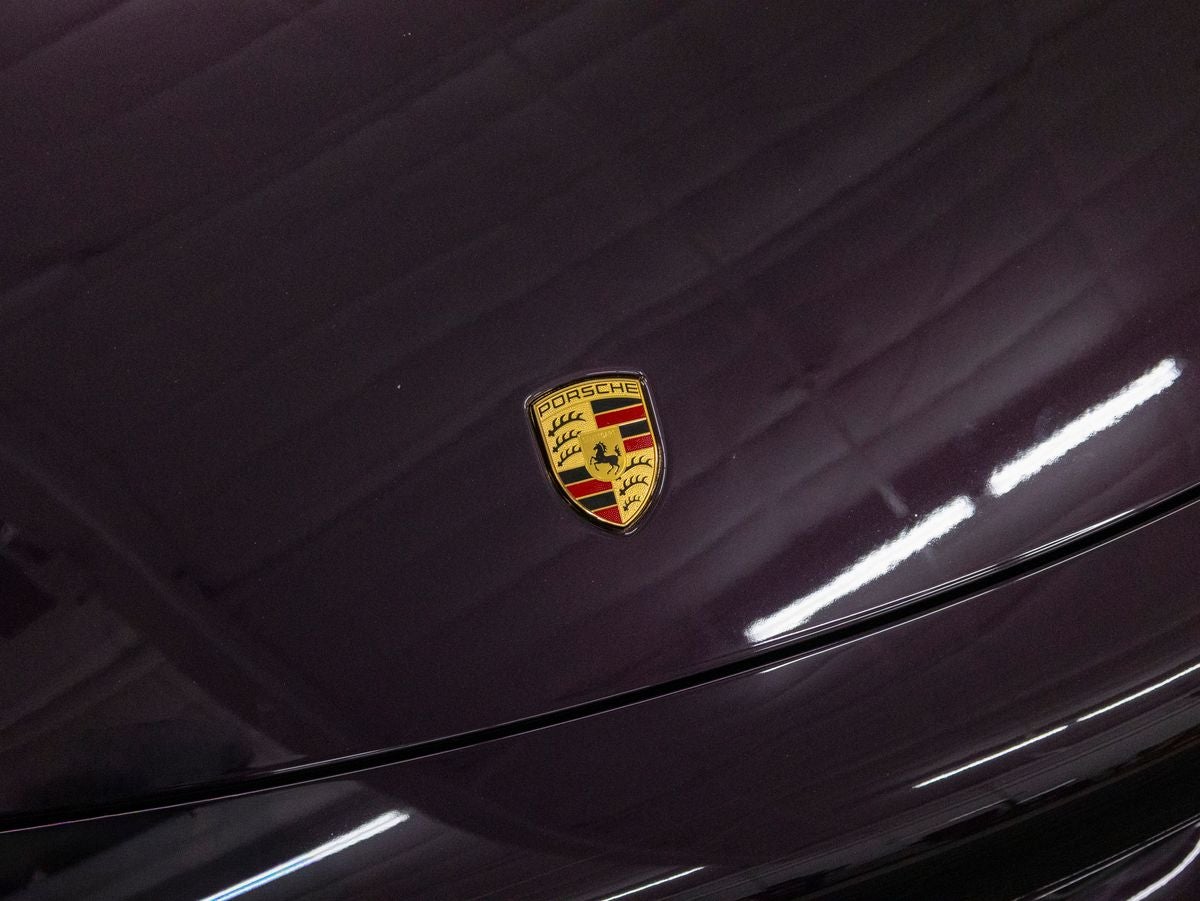 2024 Porsche 911 911 Targa 4 GTS (MY24)