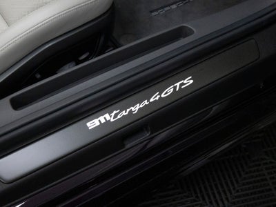 2024 Porsche 911 911 Targa 4 GTS (MY24)