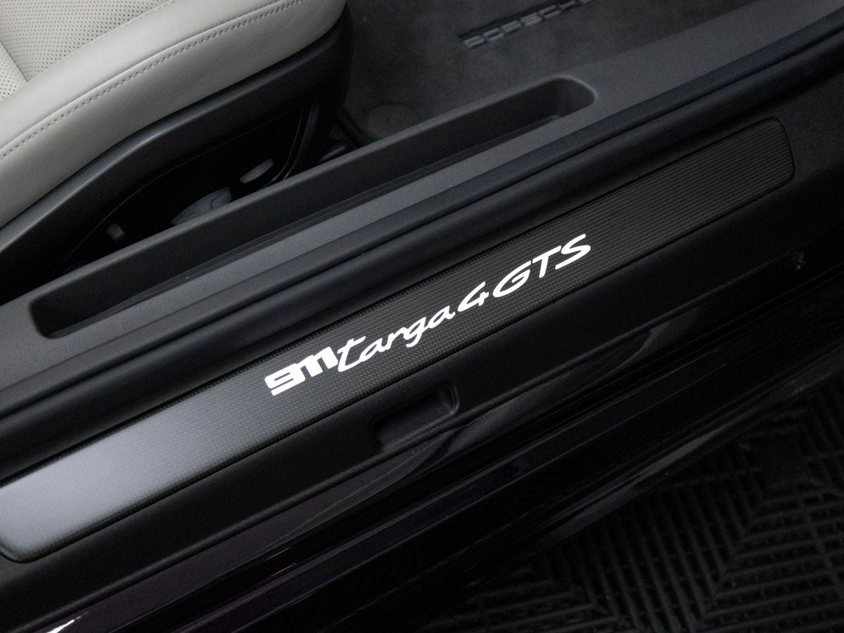 2024 Porsche 911 911 Targa 4 GTS (MY24)