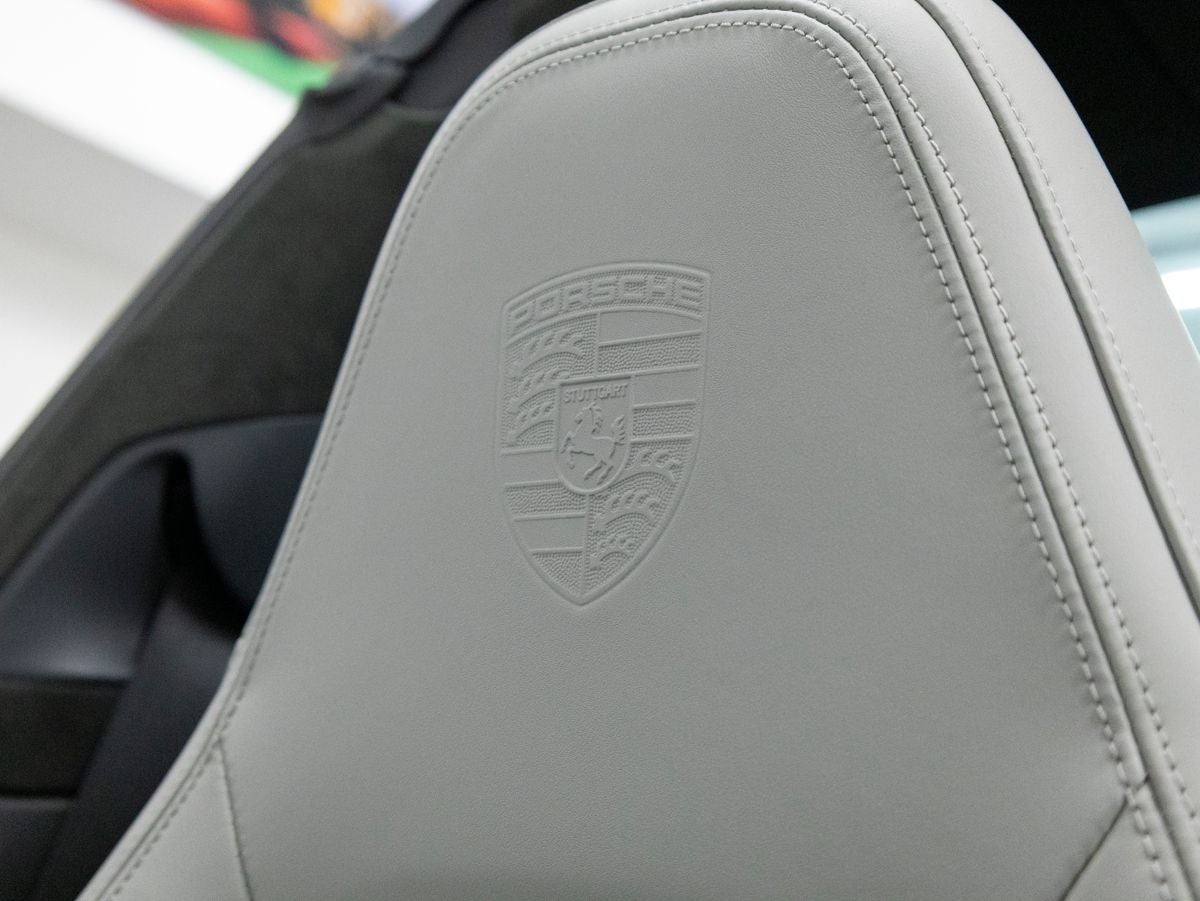 2024 Porsche 911 911 Targa 4 GTS (MY24)